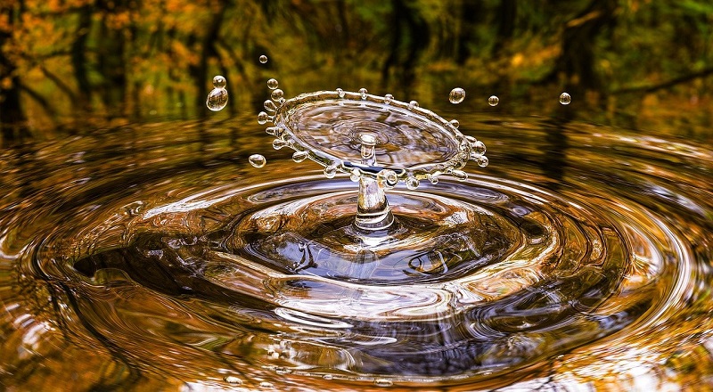 Zestawy hydroforowe – woda na co dzień